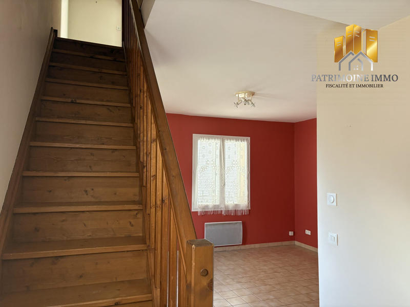 Maison - 42 m² - 2 pièces