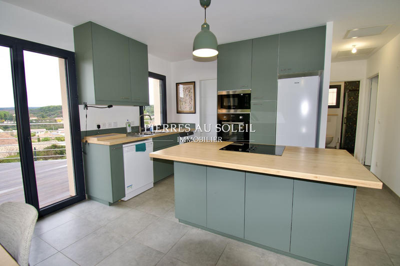 Villa - 89 m² - 3 pièces