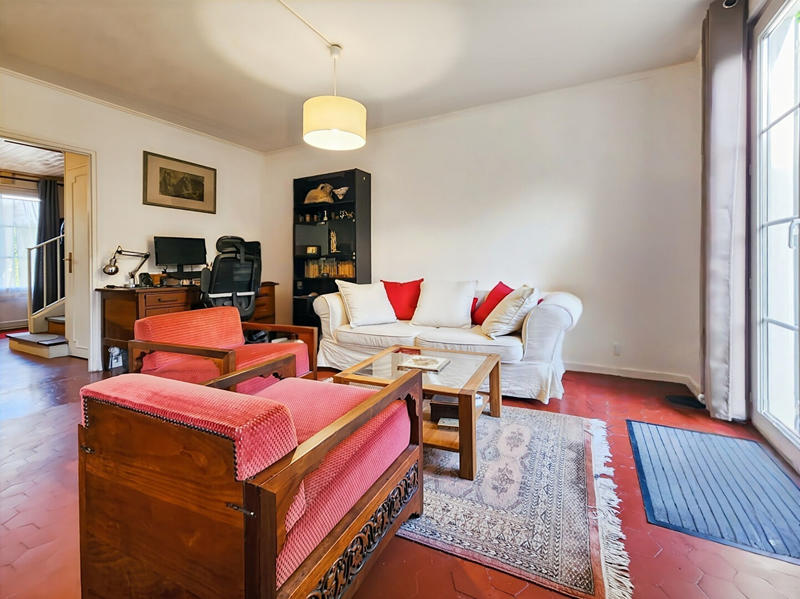 Maison - 139 m² - 5 pièces