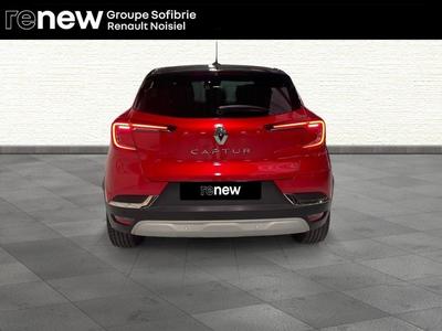 Renault Captur TCe 90 - 21 Intens