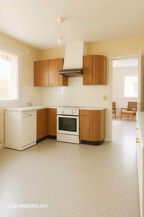 Maison - 157 m² - 7 pièces