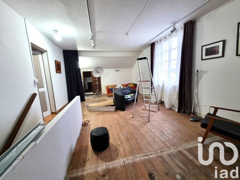 Maison - 176 m² - 5 pièces