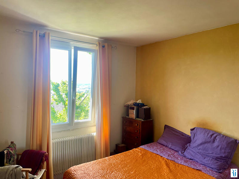 Maison - 118 m² - 5 pièces