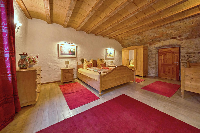 Bastide - 433 m² - 14 pièces