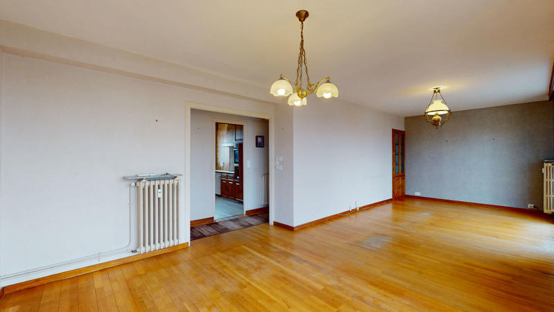 Appartement - 71 m² - 4 pièces