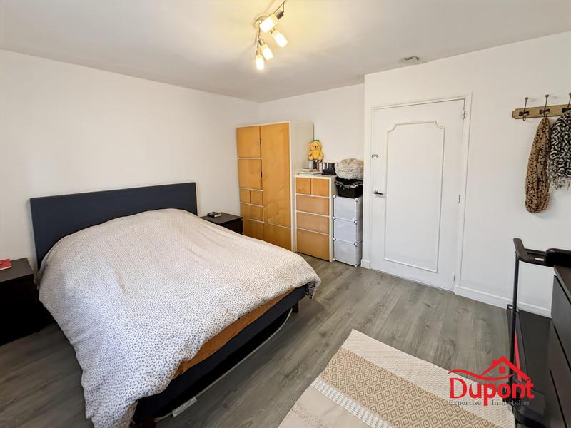 Maison - 157 m² - 8 pièces