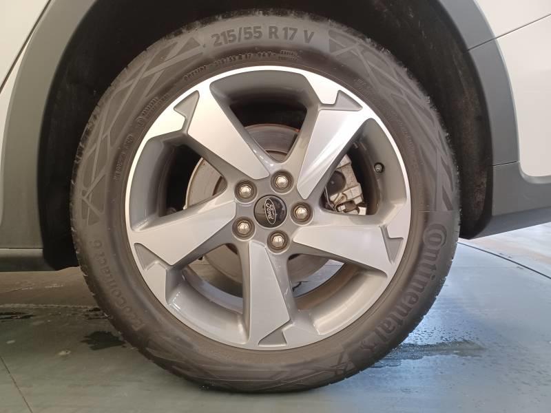 Ford Focus Sw 2.0 EcoBlue 150 s&amp;S Bva8 Active X