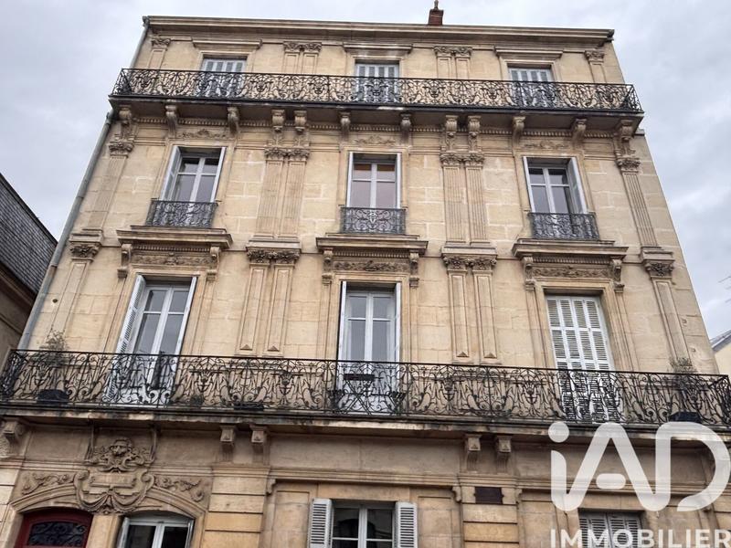 Appartement - 134 m² - 5 pièces