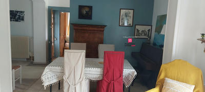 Maison - 139 m² - 4 pièces