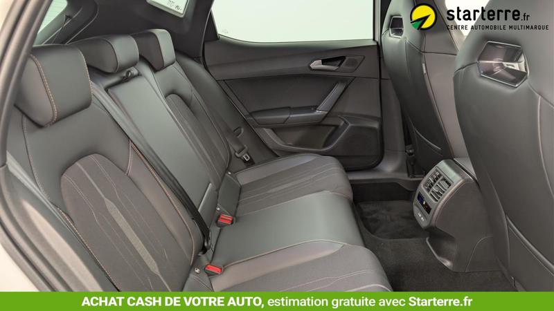 Cupra Leon 1.4 E-Hybrid 204 Ch Dsg6 V