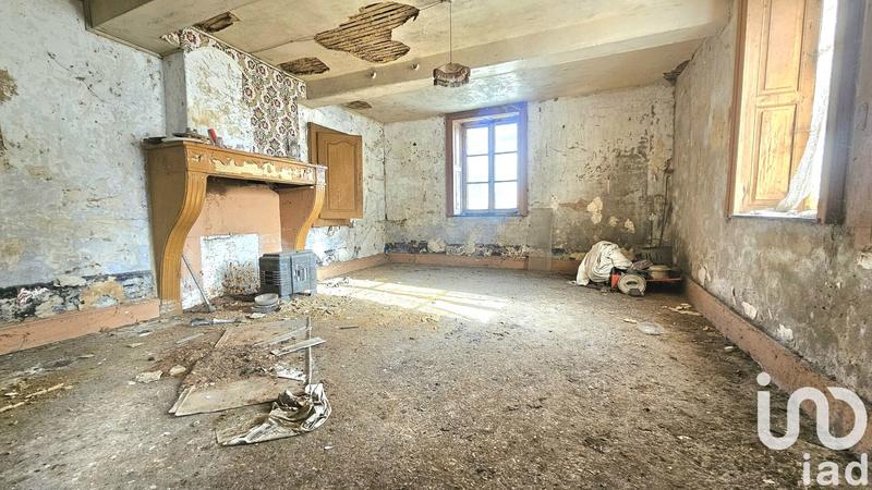 Maison - 325 m² - 10 pièces