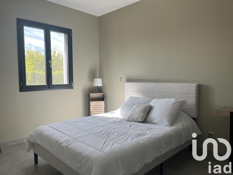 Maison - 138 m² - 5 pièces