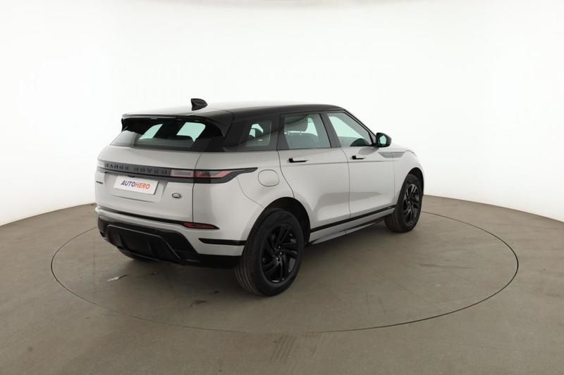 Land Rover Range Rover Evoque P200 R-Dynamic se Bva9 200 ch