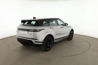 Land Rover Range Rover Evoque P200 R-Dynamic se Bva9 200 ch