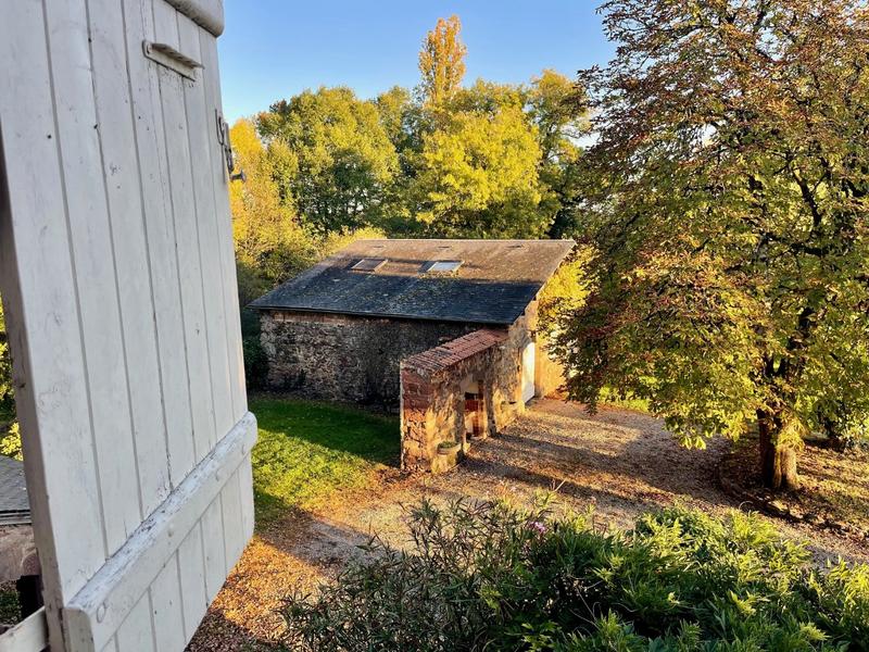 Maison - 253 m² - 8 pièces