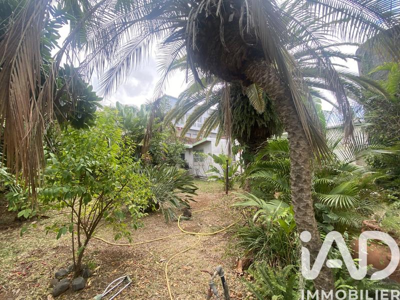 Maison - 201 m² - 10 pièces