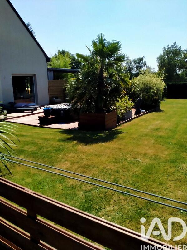 Maison de maîtres - 146 m² - 4 pièces