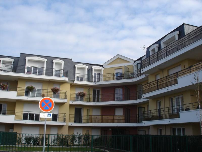 Parking / Garage - 11 m²