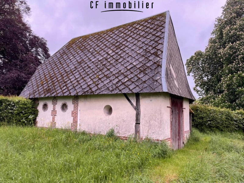 Maison - 180 m² - 8 pièces