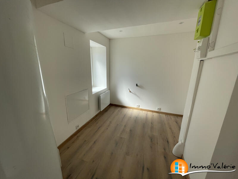 Maison - 128 m² - 6 pièces