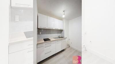 Appartement - 33 m² - 2 pièces