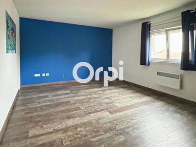 Maison - 121 m² - 3 pièces