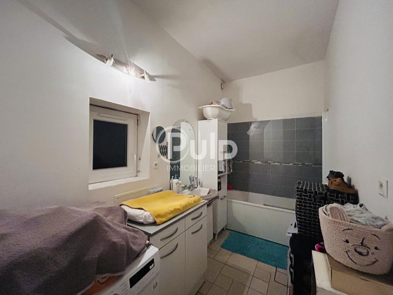 Immeuble - 149 m² - 6 pièces