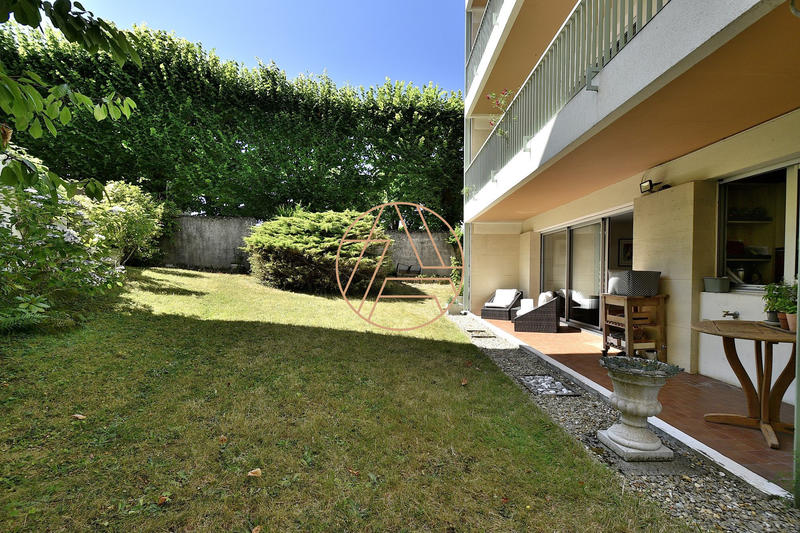 Appartement - 123 m² - 5 pièces