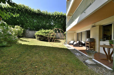 Appartement - 123 m² - 5 pièces