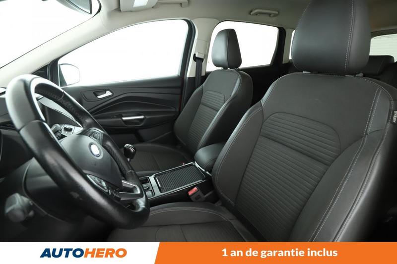 Ford Kuga 1.5 EcoBoost Titanium 4x2 120 ch