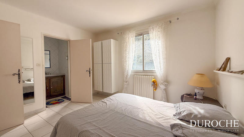 Maison - 118 m² - 4 pièces