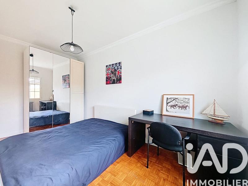 Maison - 190 m² - 8 pièces