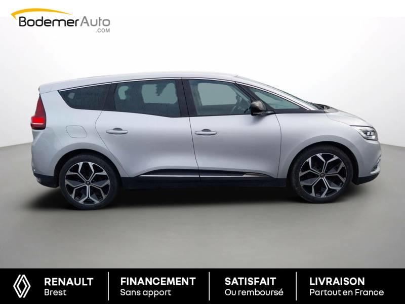Renault Grand Scénic TCe 140 Fap Edc - 21 Intens