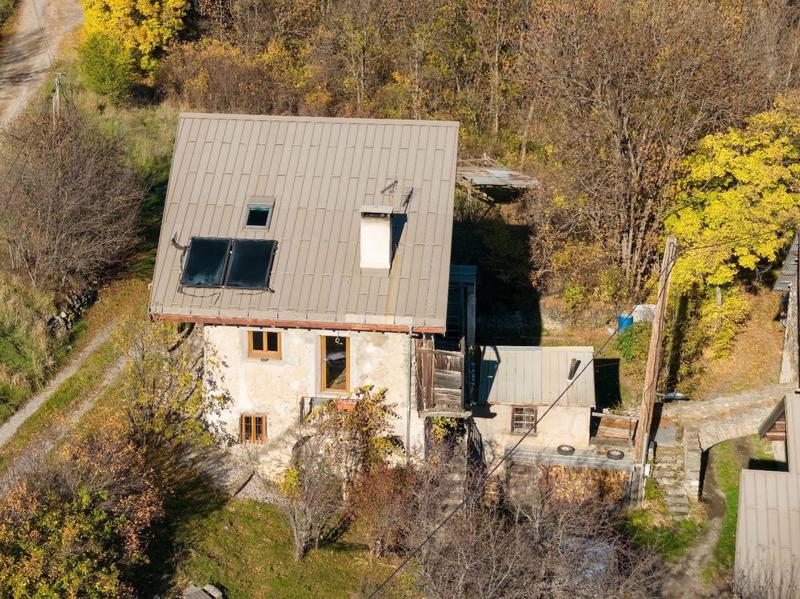 Maison - 162 m² - 7 pièces