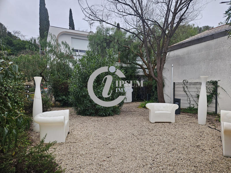 Appartement - 96 m² - 4 pièces