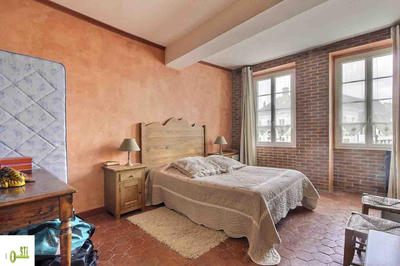 Maison - 72 m² - 4 pièces