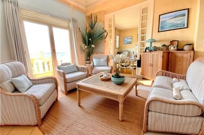 Appartement - 155 m² - 6 pièces