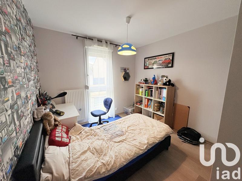 Maison - 178 m² - 5 pièces