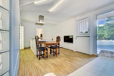 Appartement - 24 m² - 1 pièce