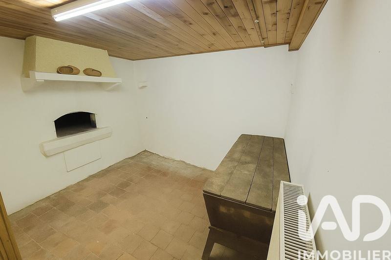 Ferme - 244 m² - 10 pièces