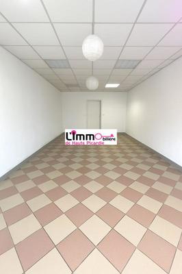 Local commercial - 48 m²