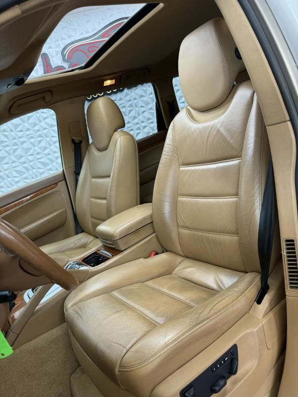 Porsche Cayenne s 4.5 i V8 340 Cv.