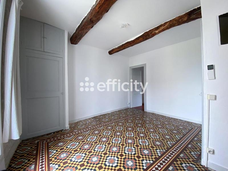 Maison de village - 110 m² - 7 pièces