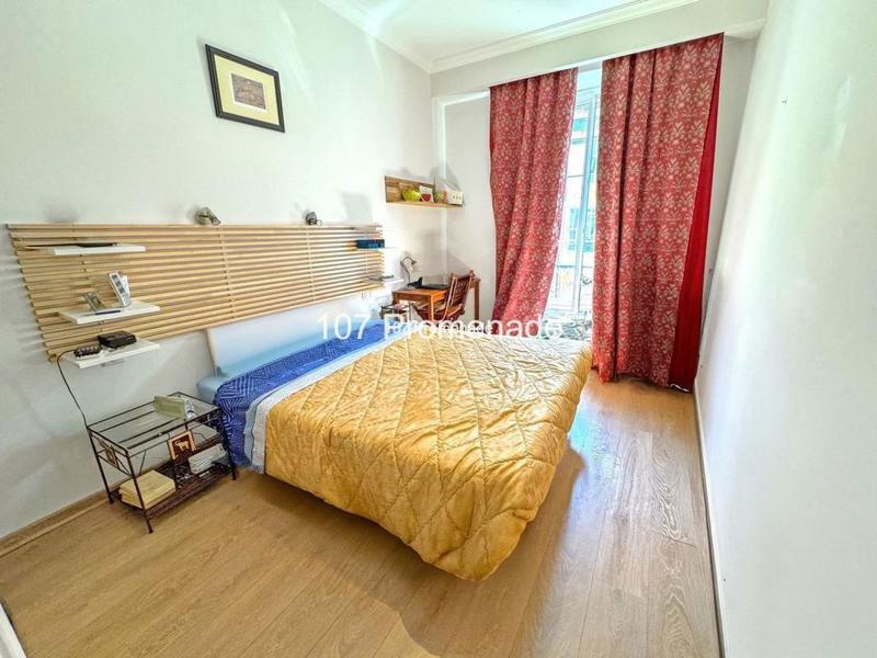 Appartement - 149 m² - 6 pièces