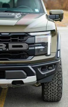 Ford F 150 Raptor Prix Ttc Tout Inclus