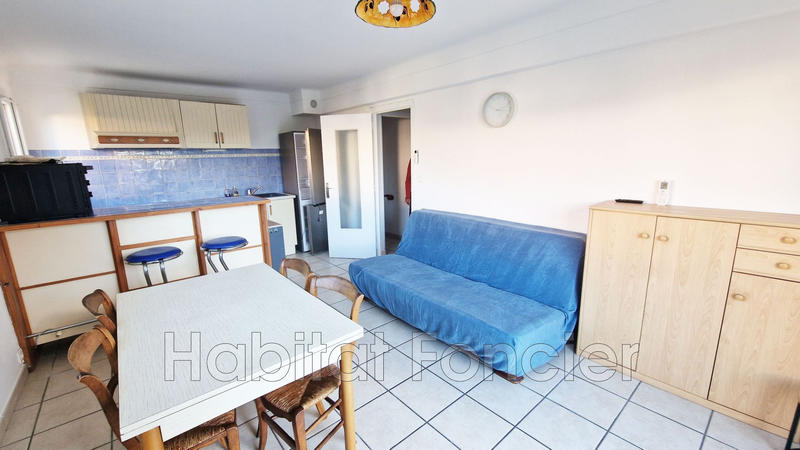 Appartement - 49 m² - 3 pièces