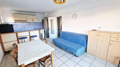 Appartement - 49 m² - 3 pièces