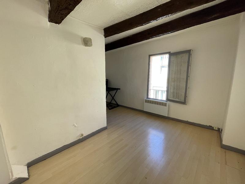 Maison - 50 m² - 4 pièces