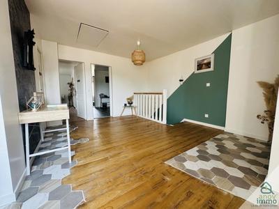 Maison de campagne - 188 m² - 7 pièces