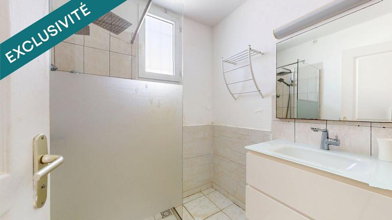 Maison - 170 m² - 7 pièces